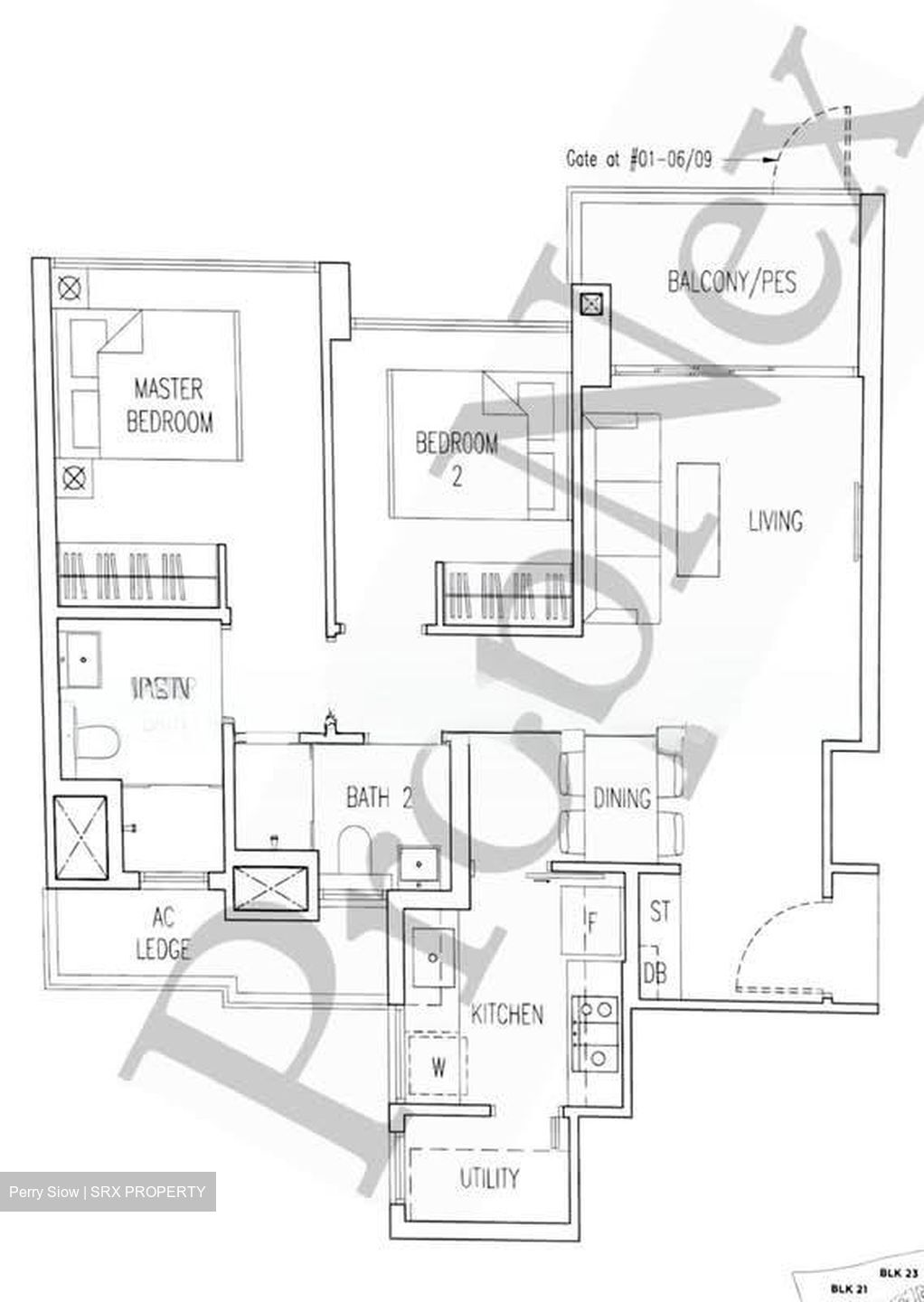 Parc Life (D27), Condominium #570991191